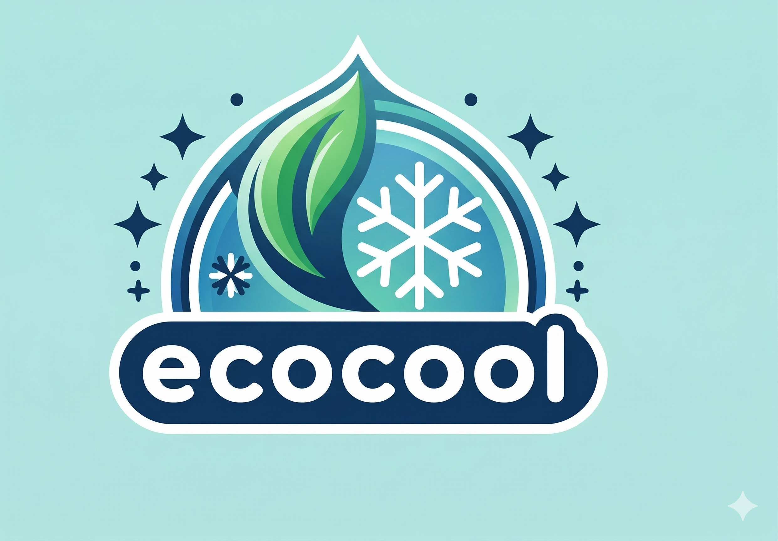 Logo EcoCool